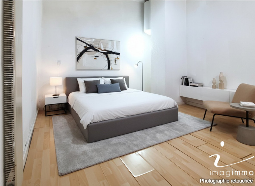 à vendre Appartement Montpellier - Photo 10