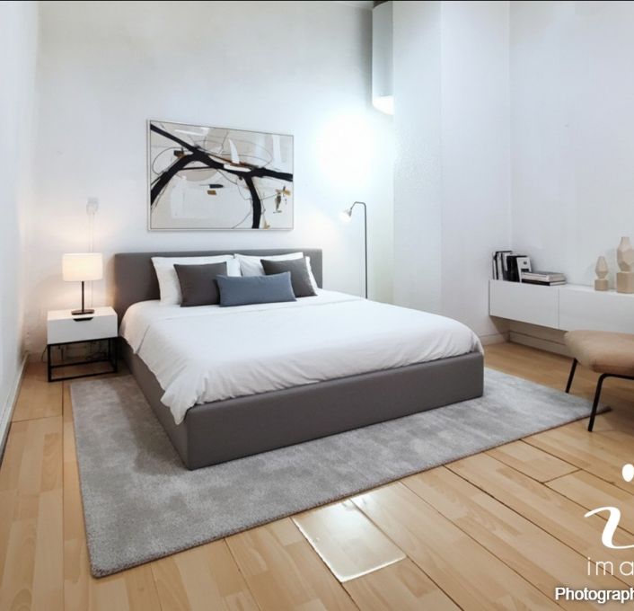 à vendre Appartement Montpellier