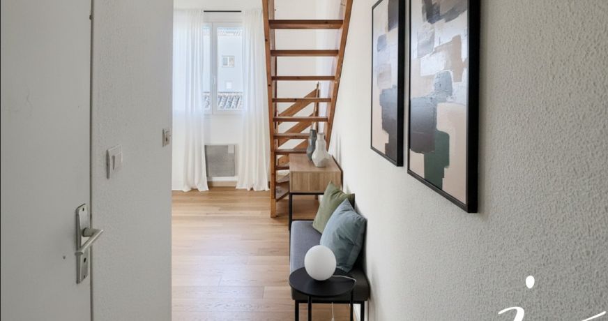 vente Appartement Montpellier
