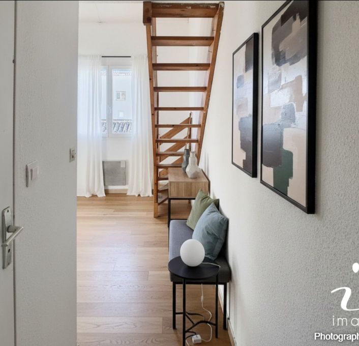 à vendre Appartement Montpellier