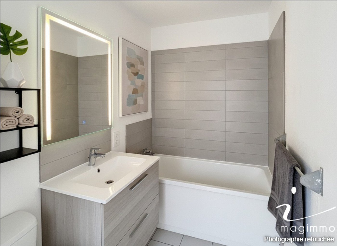 à vendre Appartement Montpellier - Photo 8