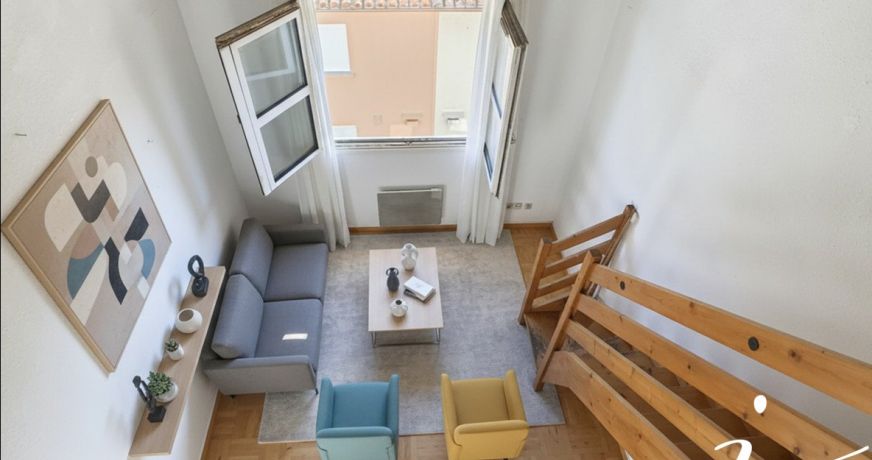 vente Appartement Montpellier