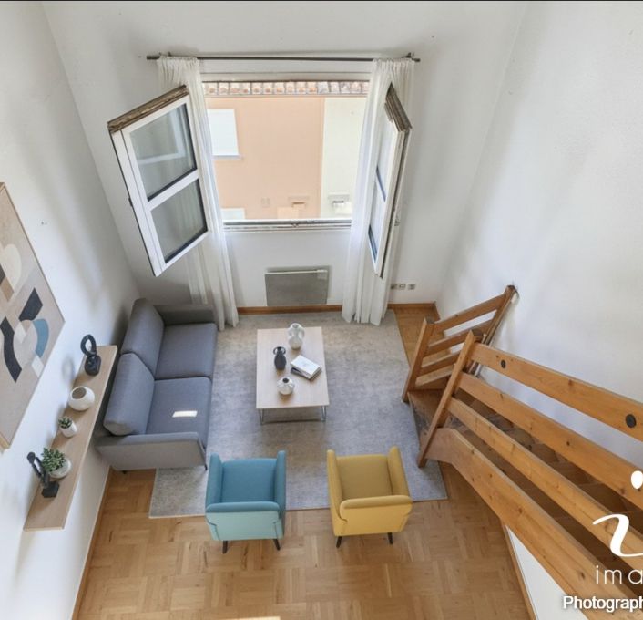 à vendre Appartement Montpellier