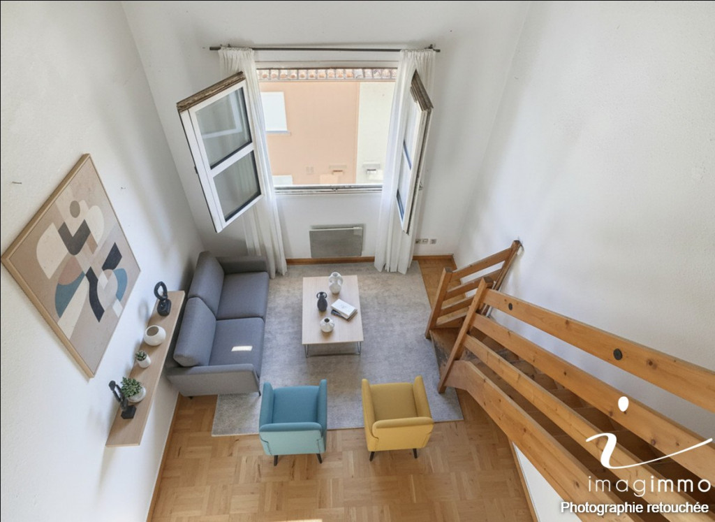 sale Appartement Montpellier - Photo 4