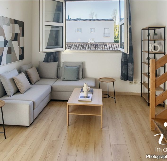 à vendre Appartement Montpellier