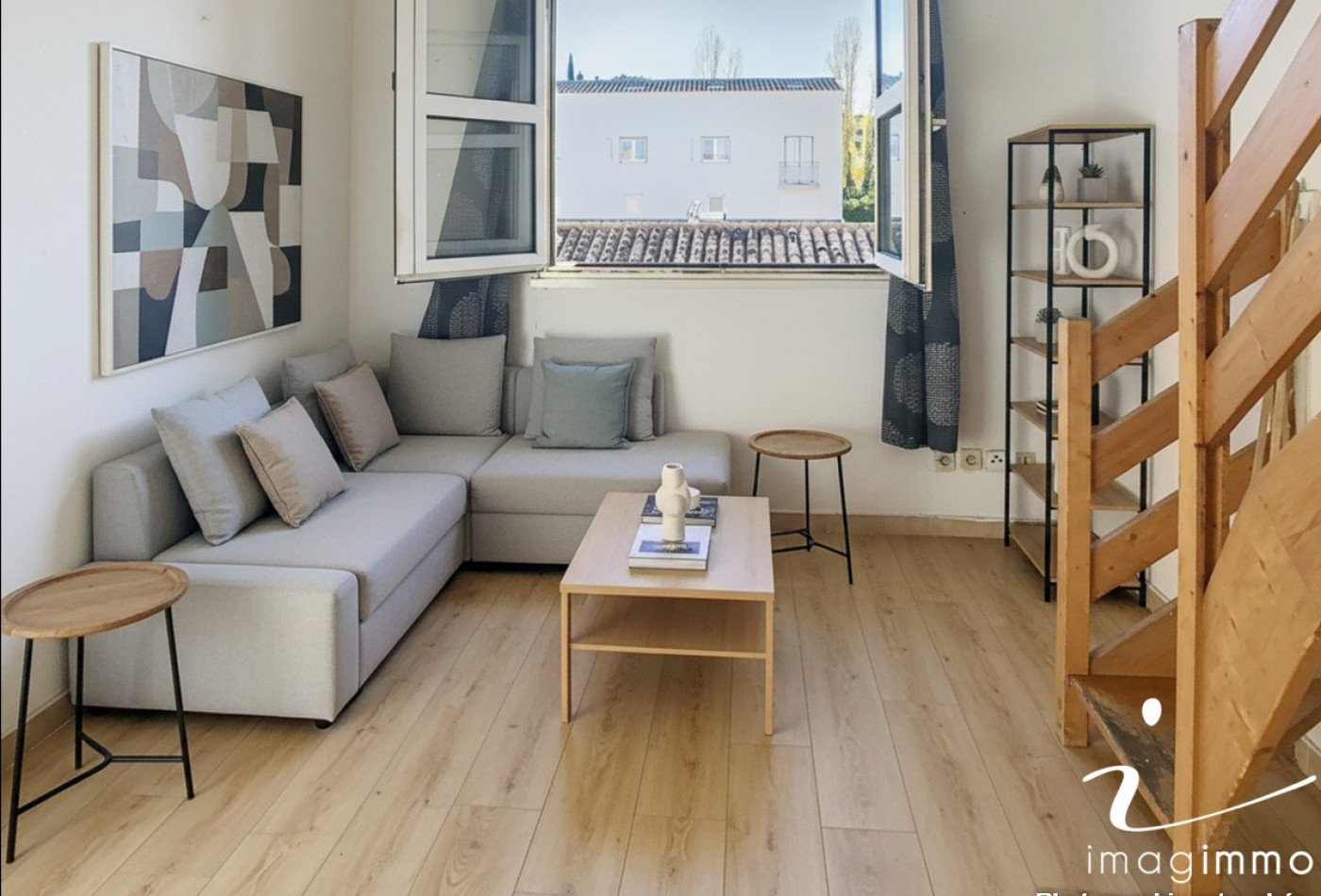 vente Appartement Montpellier - Photo 2