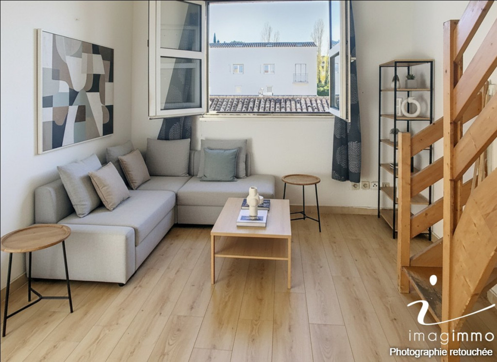 sale Appartement Montpellier - Photo 2