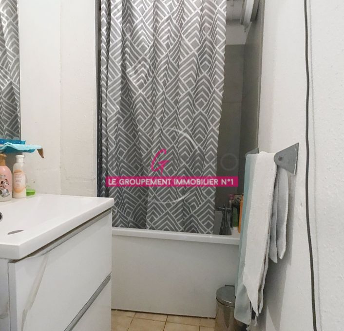 vente Appartement Montpellier