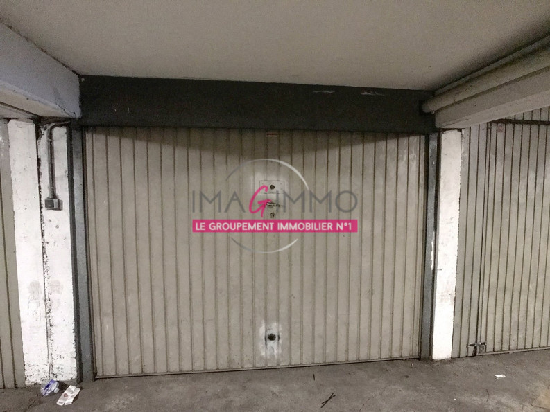 vente Appartement Montpellier