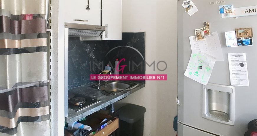 vente Appartement Montpellier