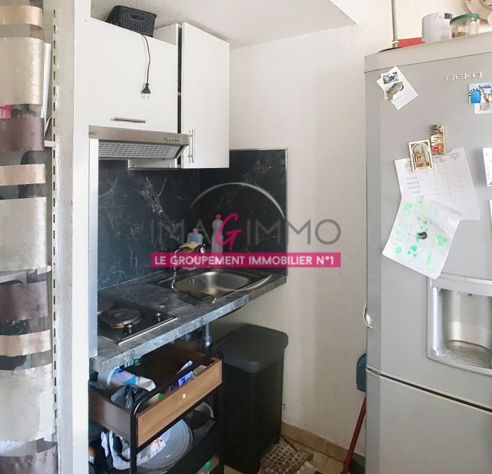vente Appartement Montpellier