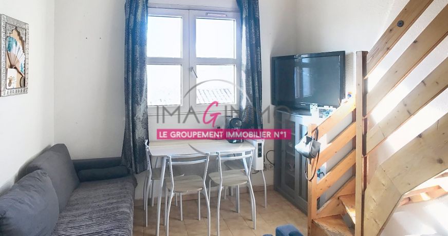 vente Appartement Montpellier