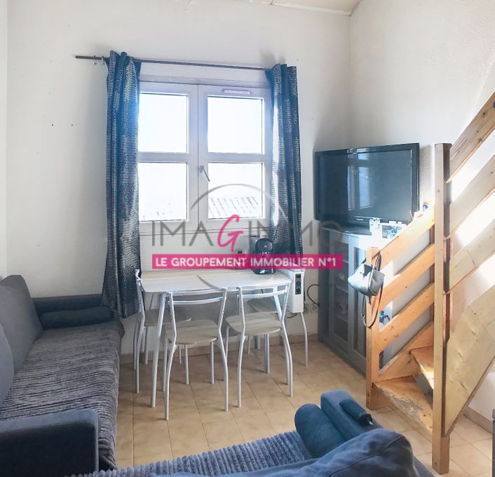 vente Appartement Montpellier