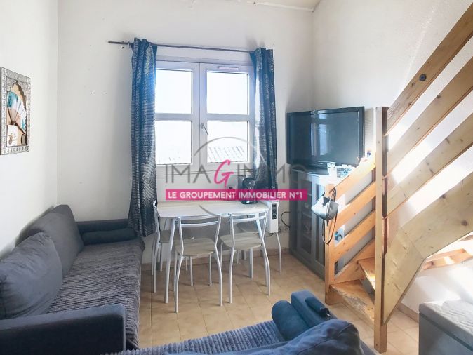 vente Appartement Montpellier