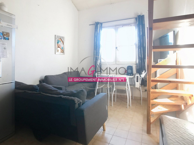 à vendre Appartement Montpellier - Photo 2