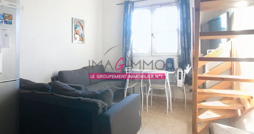vente Appartement Montpellier