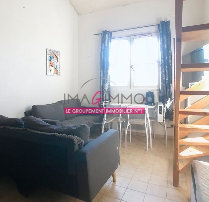 vente Appartement Montpellier
