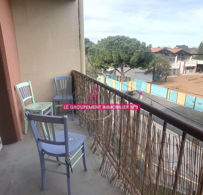 vente Appartement Montpellier