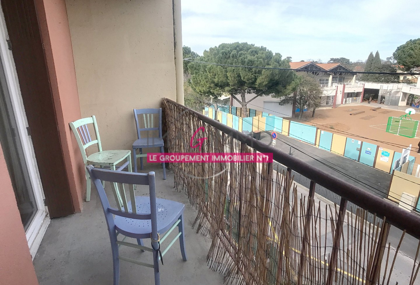 à vendre Appartement Montpellier - Photo 2