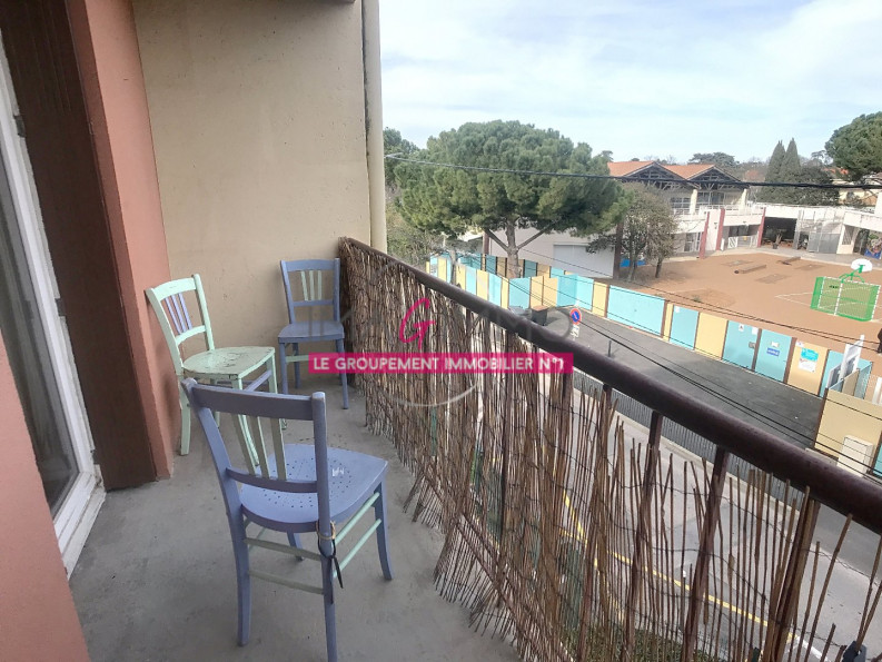 sale Appartement Montpellier