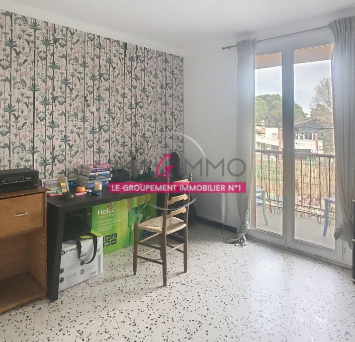vente Appartement Montpellier