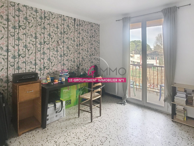 sale Appartement Montpellier