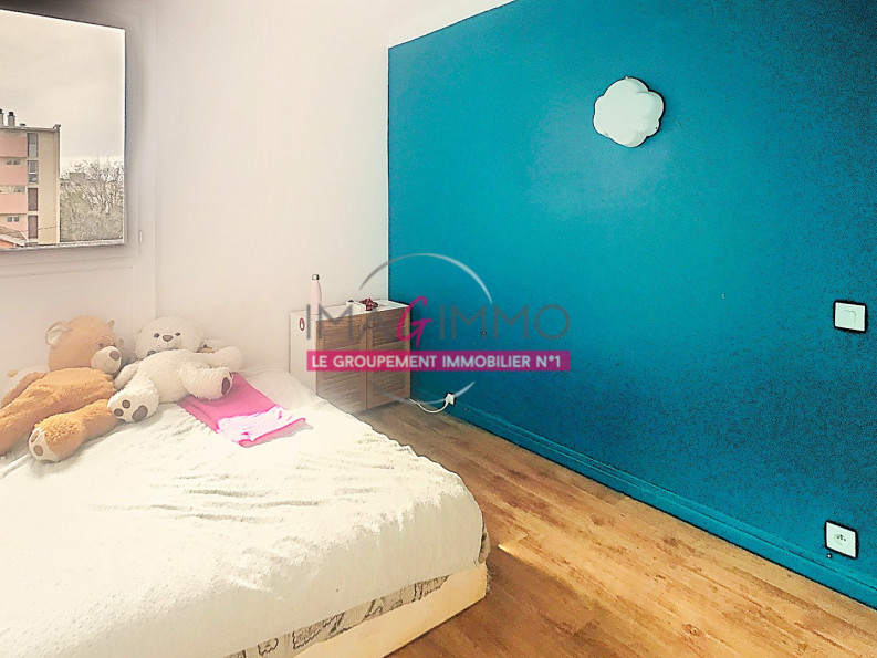 à vendre Appartement Montpellier - Photo 4