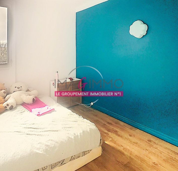 vente Appartement Montpellier