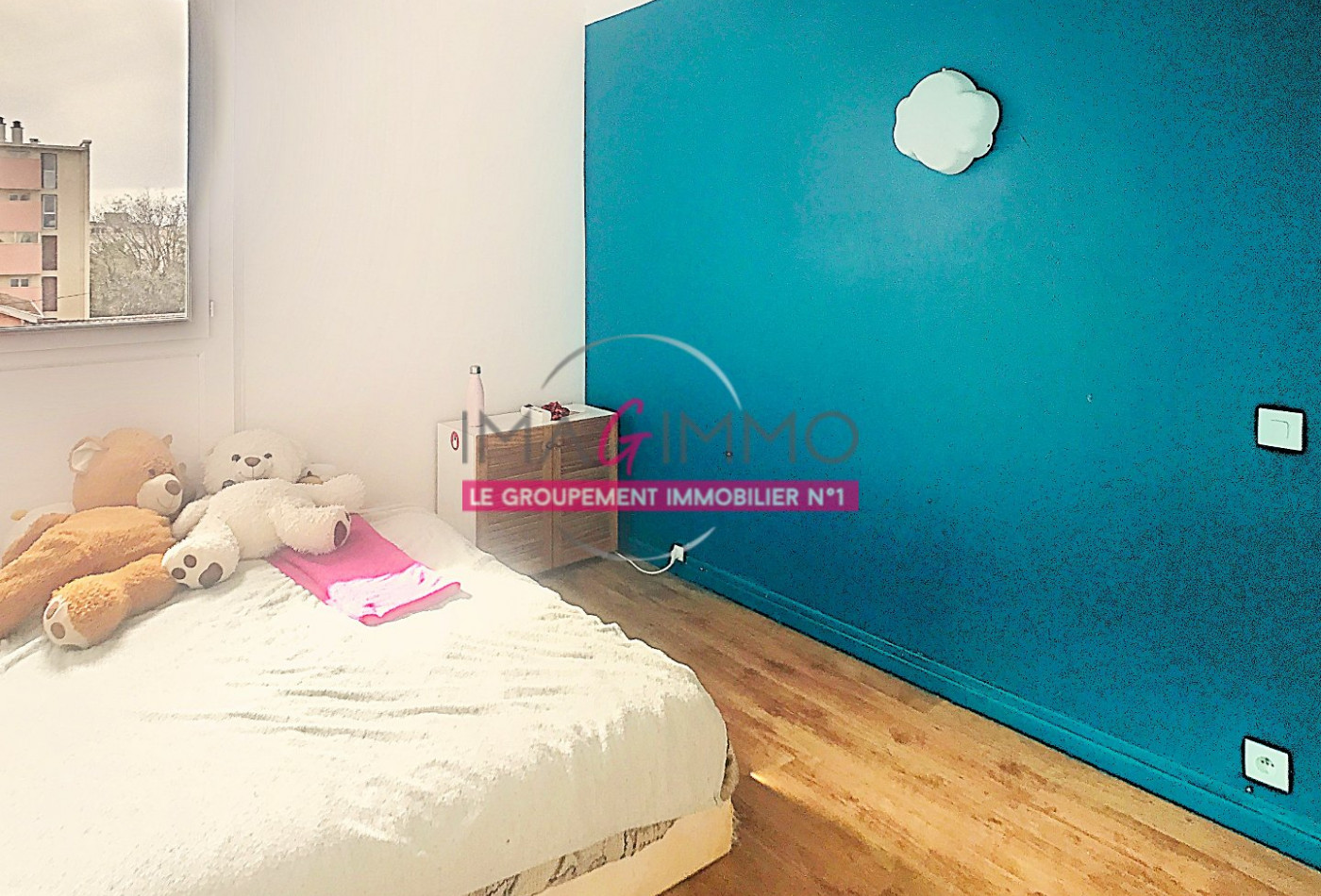 à vendre Appartement Montpellier - Photo 4