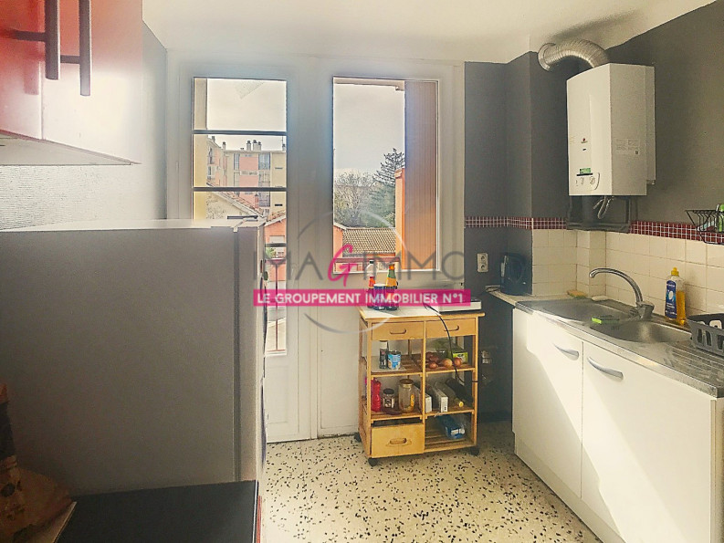 à vendre Appartement Montpellier - Photo 5