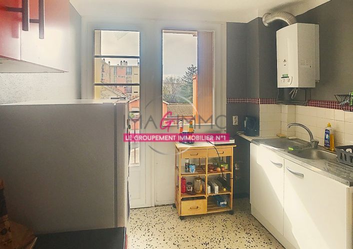 à vendre Appartement Montpellier