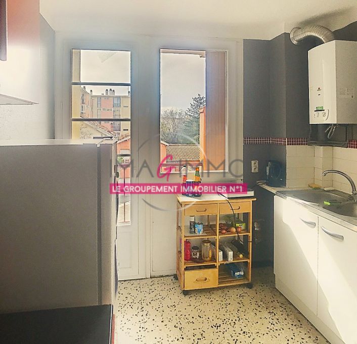 vente Appartement Montpellier