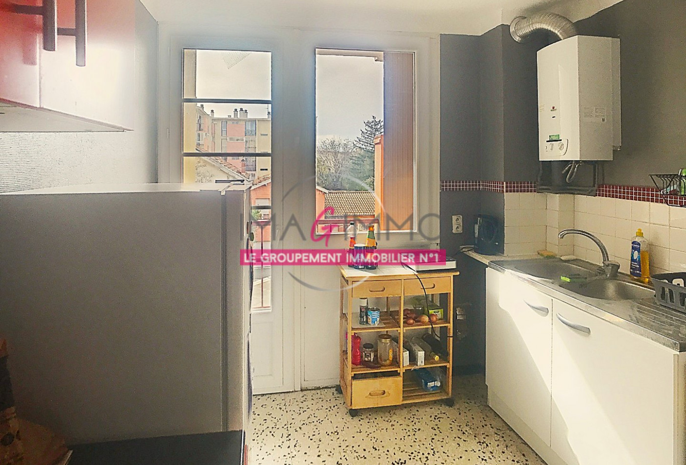 à vendre Appartement Montpellier - Photo 5