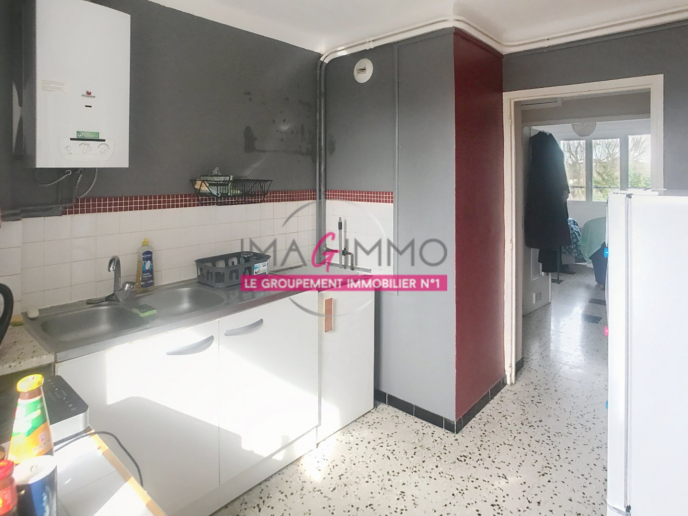 à vendre Appartement Montpellier - Photo 6