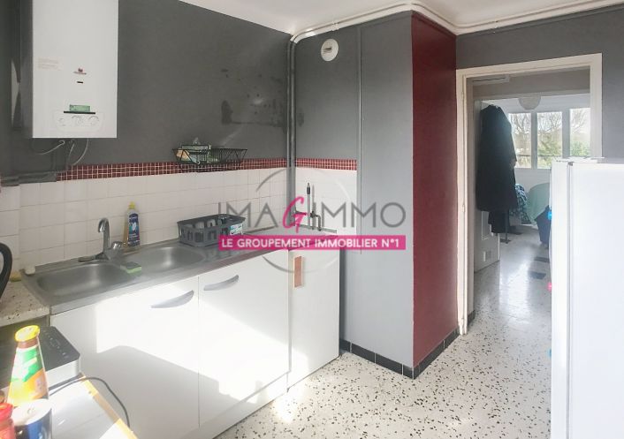 à vendre Appartement Montpellier