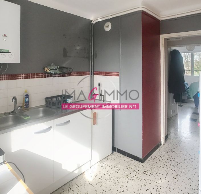 vente Appartement Montpellier
