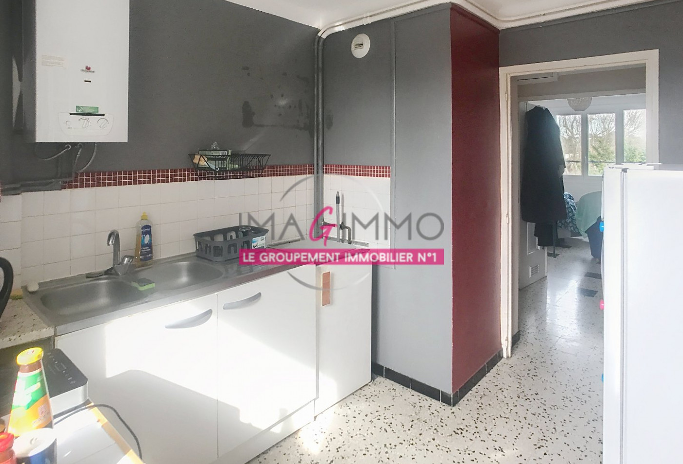 à vendre Appartement Montpellier - Photo 6