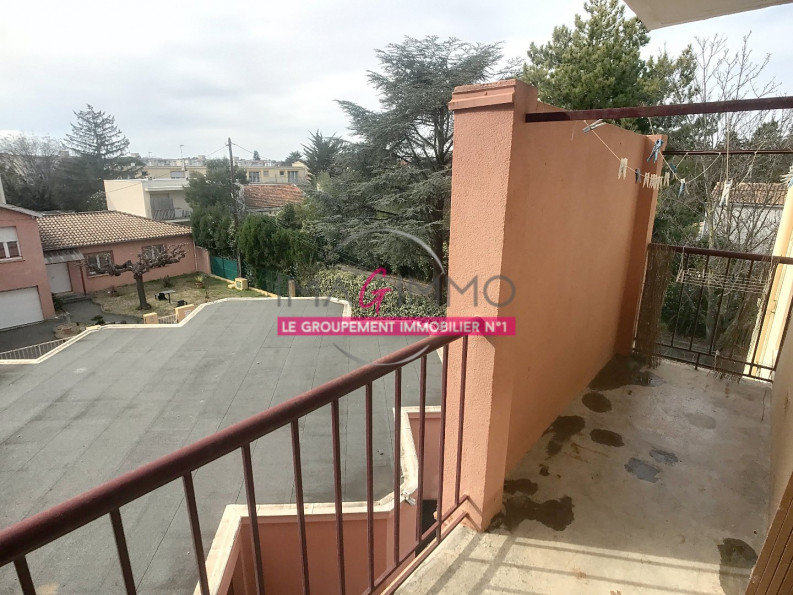 à vendre Appartement Montpellier - Photo 7