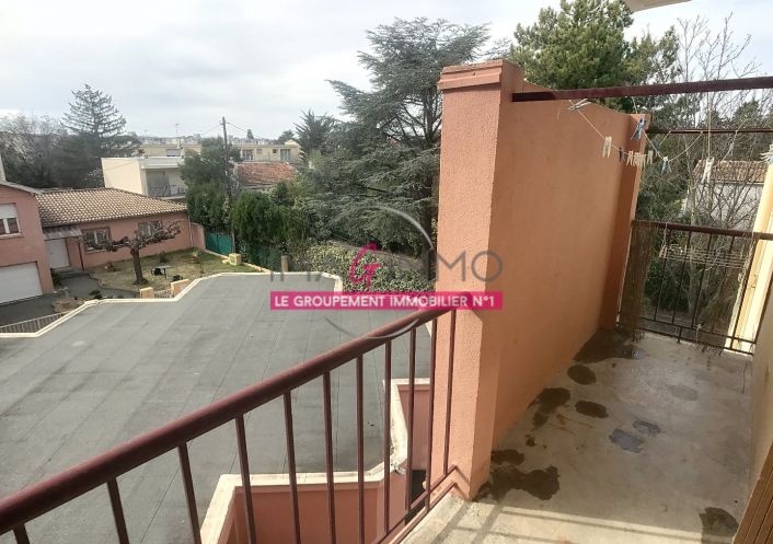 à vendre Appartement Montpellier