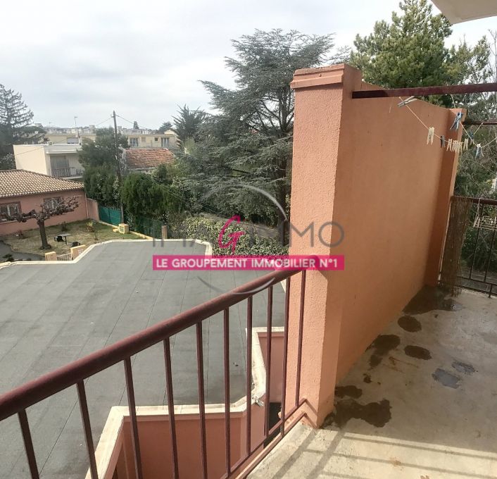 vente Appartement Montpellier