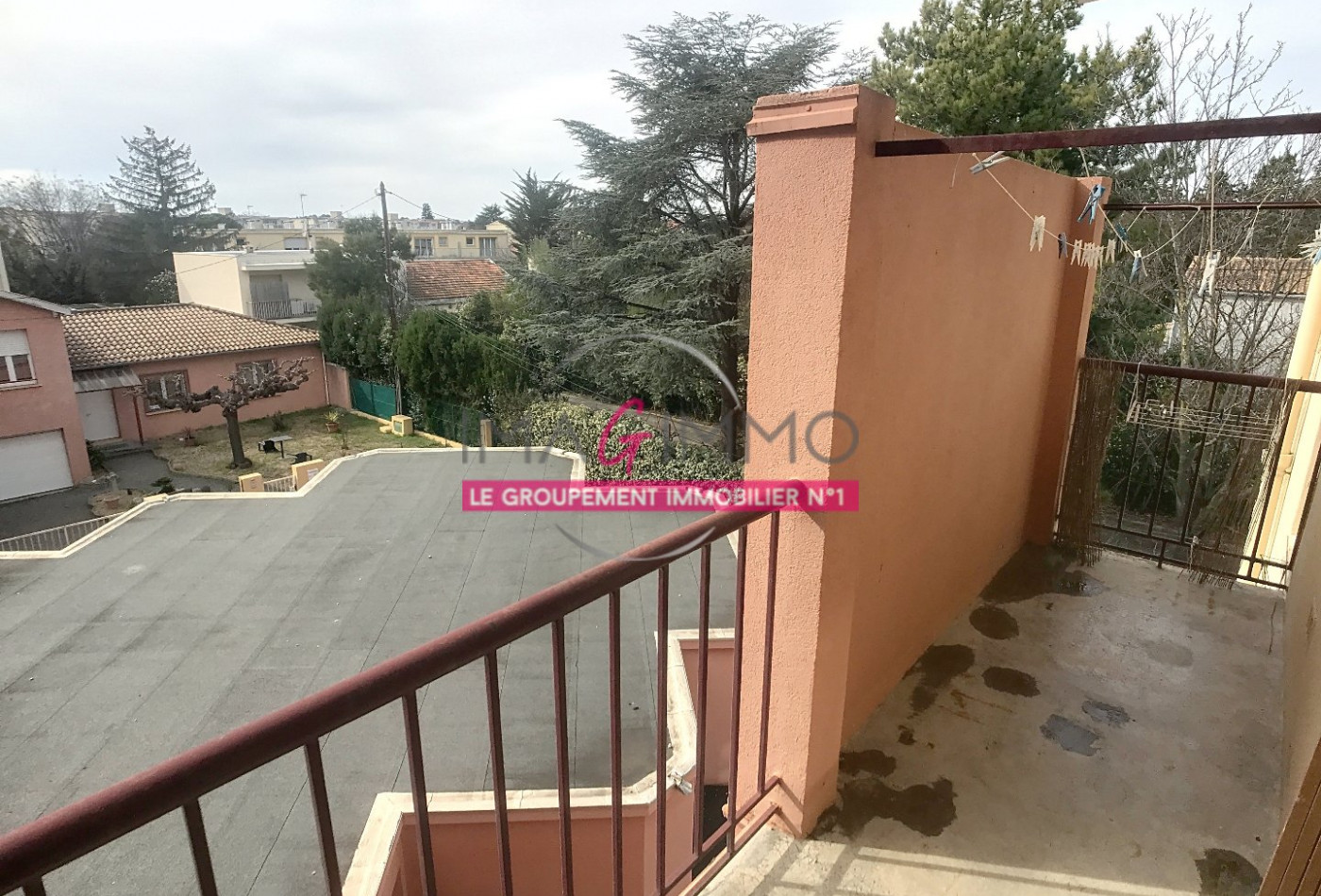 à vendre Appartement Montpellier - Photo 7