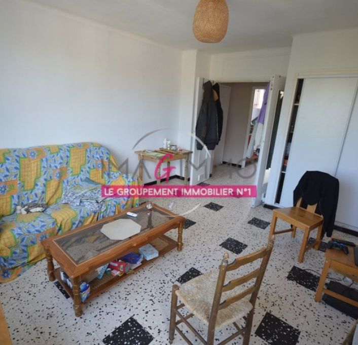vente Appartement Montpellier