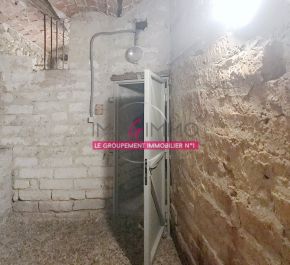 à vendre Montpellier
