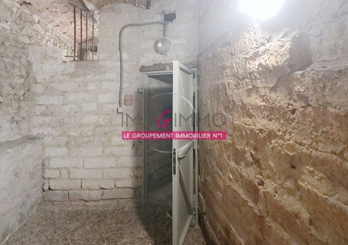 à vendre Cave Montpellier