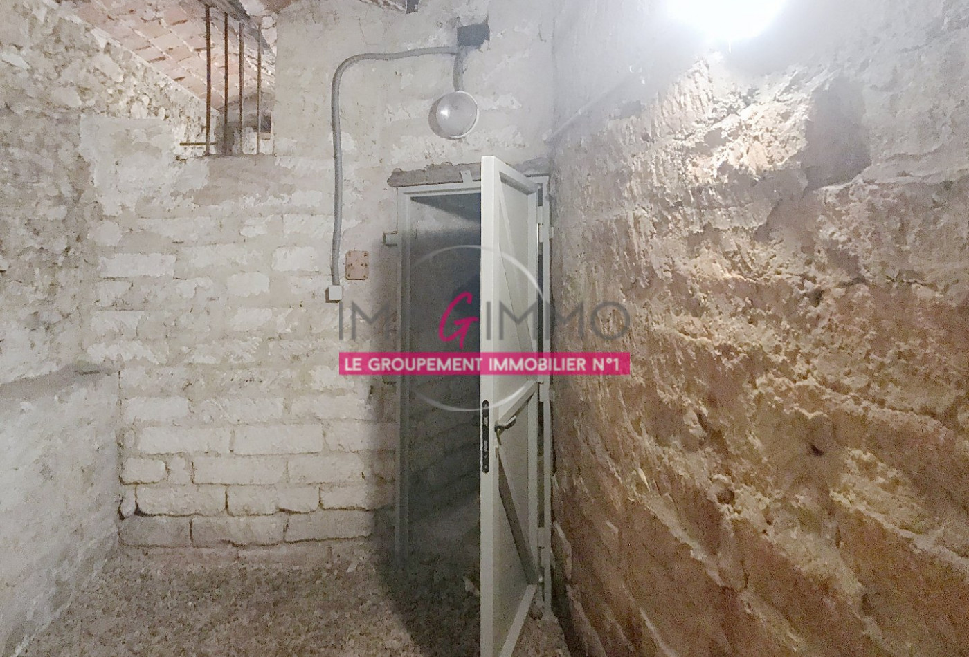 à vendre Cave Montpellier - Photo 1