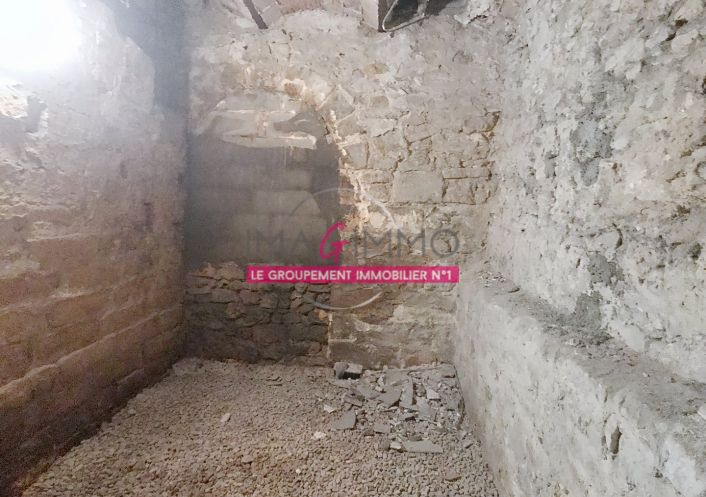 à vendre Cave Montpellier