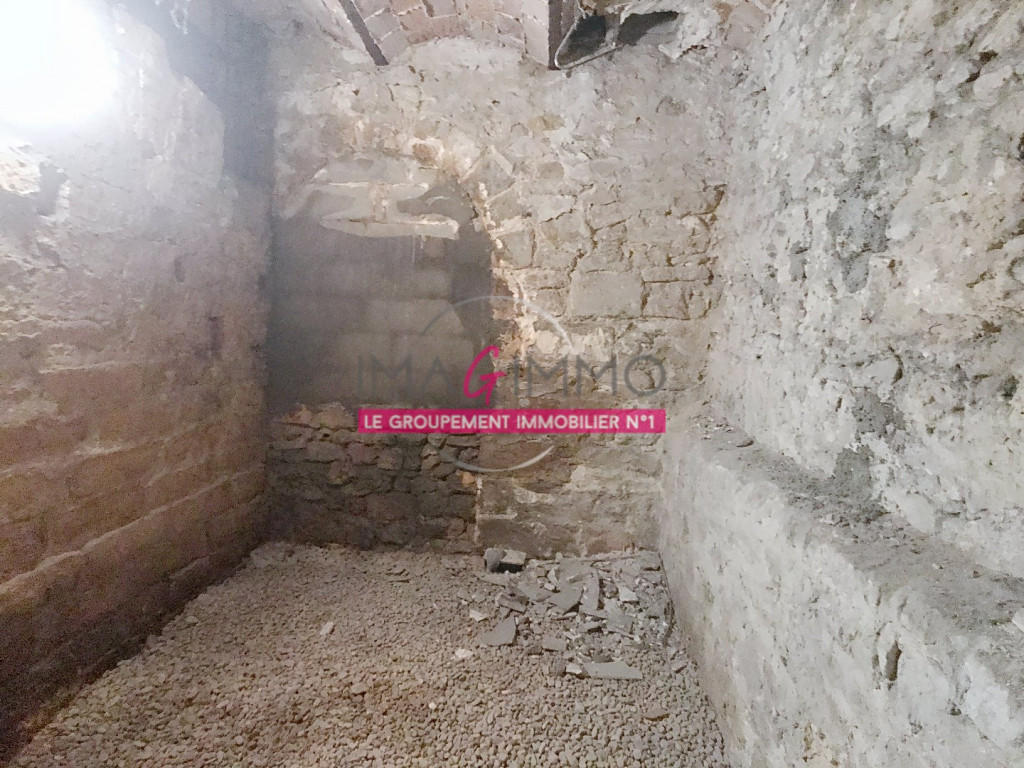 vente Cave Montpellier - Photo 3