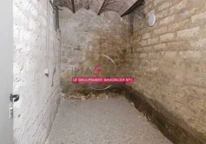 vente Cave Montpellier