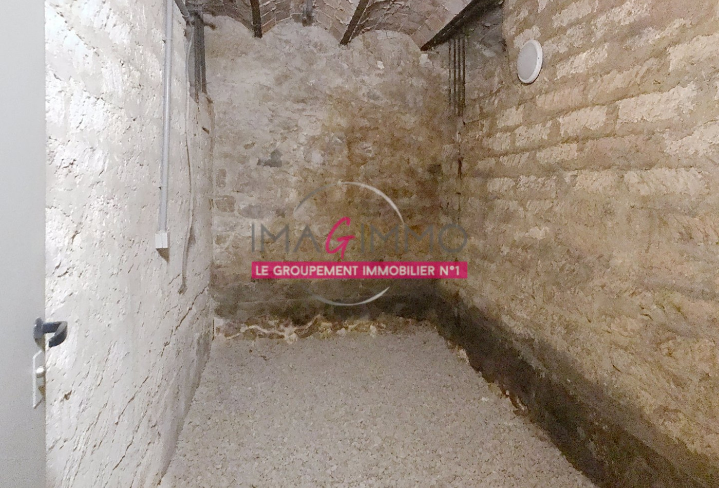 à vendre Cave Montpellier - Photo 1