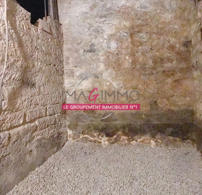 vente Cave Montpellier